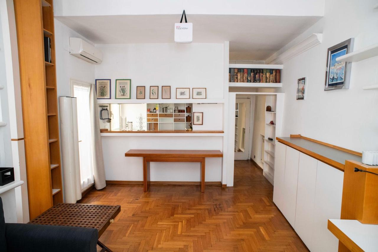 רומא Tamara E Gerardina House In Trastevere מראה חיצוני תמונה