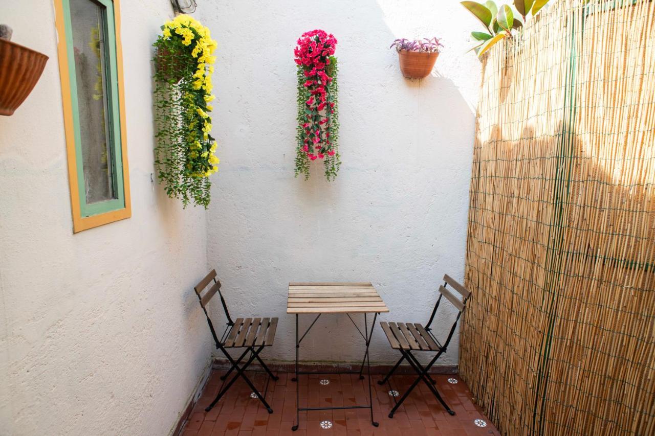 רומא Tamara E Gerardina House In Trastevere מראה חיצוני תמונה
